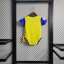 Body Baby Al Nassr 23/24 Home