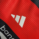 Body Baby Flamengo 23/24 Home