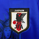 Camisa Japão Edição Samurai 2025