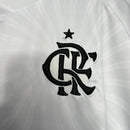 Camisa Flamengo Away 24/25 - Adidas Feminina