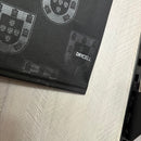 Camisa Torcedor Portugal 2026 Third- Copa do Mundo