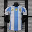 Camisa Argentina Home 2024 - Adidas Jogador Masculina - Copa América 2024