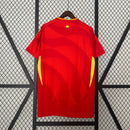 Camisa Espanha Home 2024 - Adidas Torcedor Masculina - Eurocopa 2024