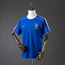 Camisa Brasil Away 1998 - Retrô