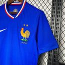 Camisa França Home 2024 - Nike Torcedor Masculina - Eurocopa 2024