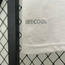 Camisa Dinamarca Away 2024 - Hummel Torcedor Masculina - Eurocopa 2024