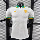 Camisa AS Roma III jogador 25/26 - Adidas Lançamento