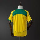 Camisa Brasil Home 2004