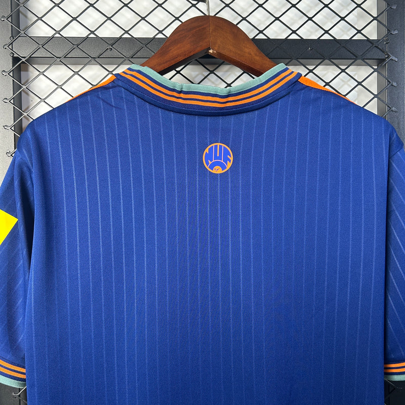 Camisa Newcastle Third 25/26 - Adidas Torcedor Masculina - Lançamento