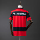 Camisa Flamengo Titular 1999 - Retrô