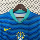 Camisa Brasil Away 2024 - Nike Torcedor Masculina - Copa América 2024