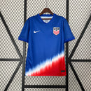 Camisa Estados Unidos Home 2024 - Nike Torcedor Masculina - Copa América 2024