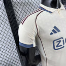 Camisa Ajax  III jogador 25/26 - Adidas Lançamento