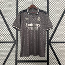 Camisa Real Madrid 24/25 Third - Adidas Torcedor Masculina - Lançamento