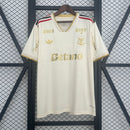 Camisa Flamengo III 25/26 - Full patrocinadores