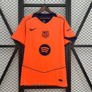 Camisa Barcelona Third 25/26 - Nike Total 90 - Lançamento