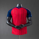 Camisa Espanha Jogador Titular - Copa do Mundo 2026