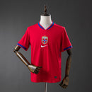 Camisa Noruega Torcedor Titular 2026 - Copa do Mundo