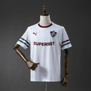 Camisa Fluminense Reserva 26/27 - Lançamento