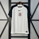 Corinthians Home 25/26 - Nike Torcedor Masculina