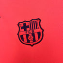 Camisa Barcelona Third 25/26 - Nike Total 90 - Lançamento