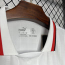 Camisa Milan Away 24/25 - Puma Lançamento