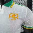 Camisa AS Roma III jogador 25/26 - Adidas Lançamento