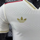 Camisa Flamengo III jogador 25/26 - Adidas Lançamento