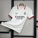 Camisa Milan Away 24/25 - Puma Lançamento