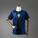Camisa Torcedor Brasil 2026 Away - Copa do Mundo