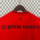 Camisa Bayern de Munique 24/25 - Adidas Torcedor Masculina - Lançamento