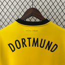Camisa Borussia Dortmund Titular 24/25 - Versão Torcedor - Lançamento