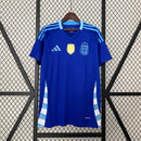 Camisa Argentina Away 2024 - Adidas Torcedor Masculina - Copa América 2024