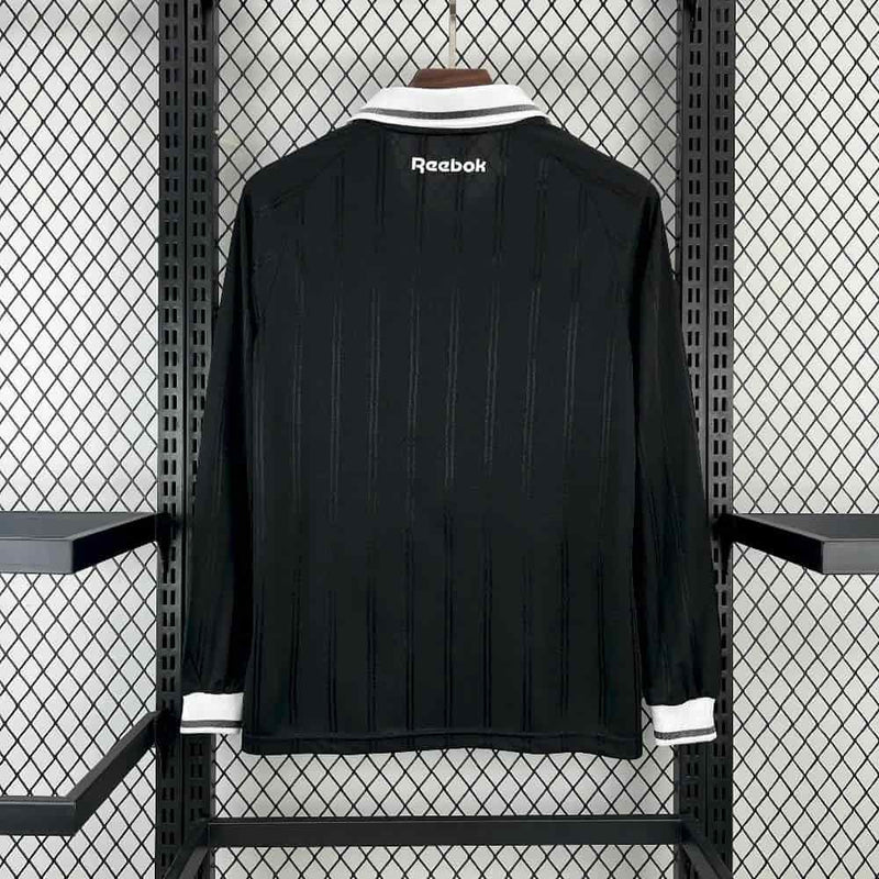 Camisa Botafogo Away 25/26 - Reebok Lançamento