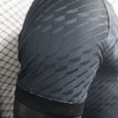 Camisa Real Madrid Black IIII 2024 - Versão Jogador Masculina