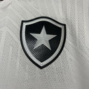 Camisa Botafogo Third 24/25 - Reebok Torcedor Masculina - Lançamento