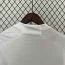 Camisa Flamengo Away 24/25 - Adidas Versão torcedor