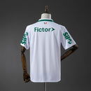 Camisa Palmeiras Reserva 25/26 - Patrocinadores