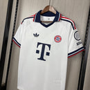 Camisa Bayern de Munich Away 26/27 - Lançamento