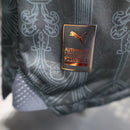 Camisa Milan Black 23/24 - Puma Jogador Masculina