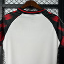 Camisa Flamengo Away 25/26 - Adidas Feminina