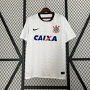 Camisa Corinthians Titular 12/13 -  Versão Retro