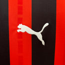 Camisa Milan Home 24/25 -Puma Lançamento