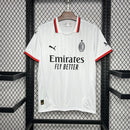 Camisa Milan Away 24/25 - Puma Lançamento