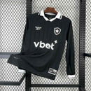 Camisa Botafogo Away 25/26 - Reebok Lançamento