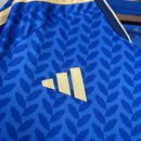 Camisa Itália Titular 2026 - Adidas Lançamento