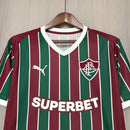 Camisa Fluminense Titular 26/27 - Lançamento