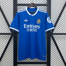 Camisa Real Madrid Third 25/26 - Adidas Torcedor Masculina - Lançamento