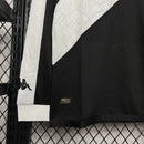 Camisa Vasco da Gama 24/25 Home - Lançamento Manga Longa