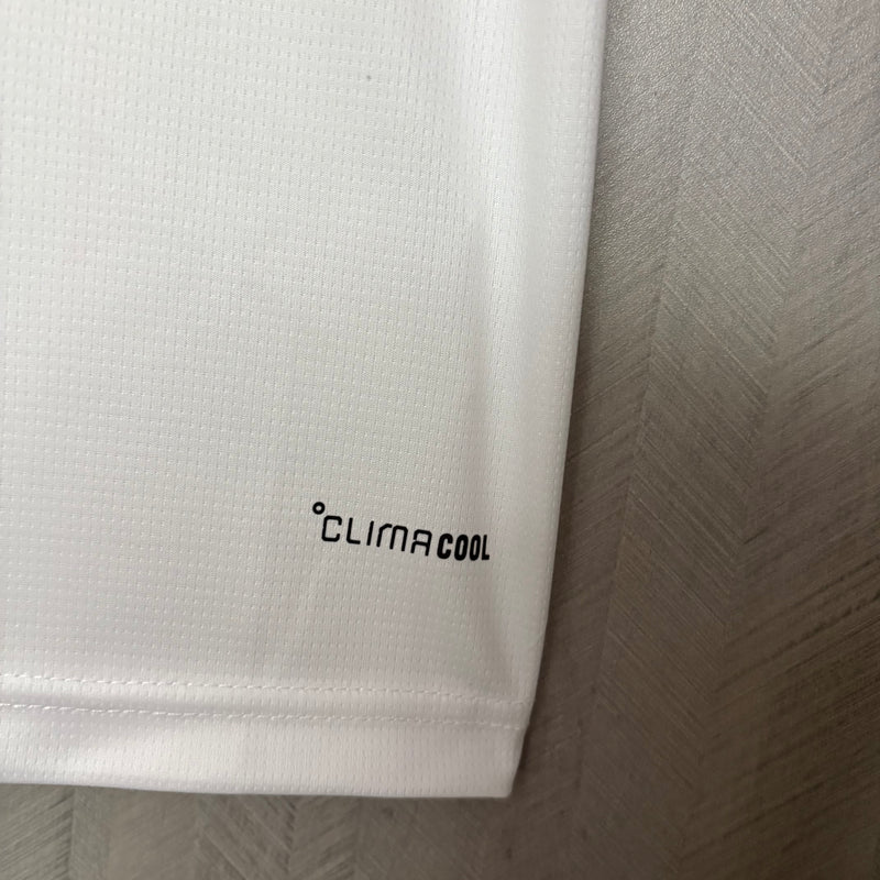 Camisa Alemanha Titular 2026 - Adidas Lançamento